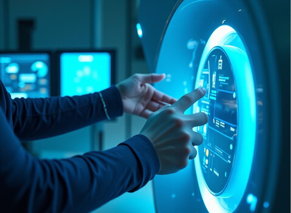 Biohacking und Gesundheitsoptimierung in Zürich